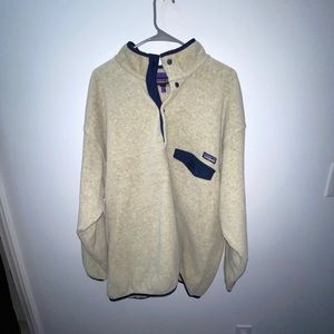 Patagonia Pullover